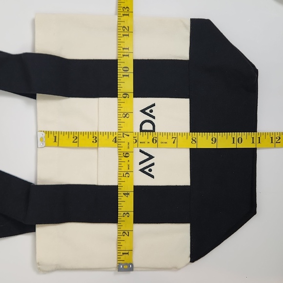 AVEDA Tote and Ceramic Mug set, Unused Limited Edition Set NWT - Picture 16 of 17